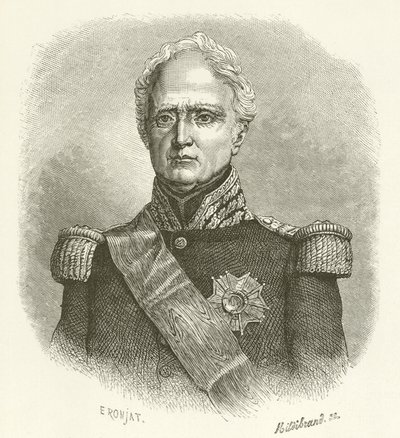Marsalkka Thomas Bugeaud tekijältä Etienne Antoine Eugene Ronjat