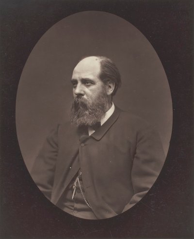 Hector Malot, c. 1876.    1178956   fi       finnish Successfully Translated  Original: De maurere, som slog sig ned i Spanien og opgav Koranens overtro, tilegnede sig denne kunst at jage og spidde en tyr på sletten Translat: De maurere, som slog sig ned i tekijältä Etienne Carjat