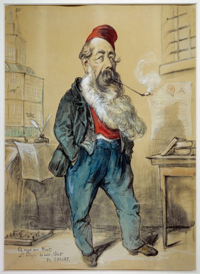 Jules Miot
