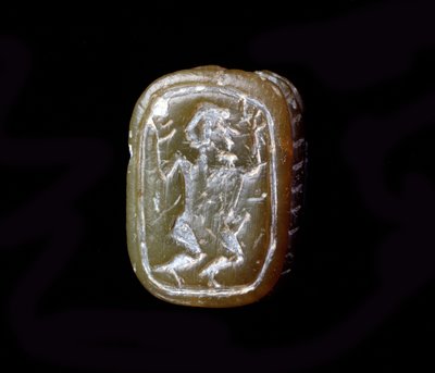 Tuntematon kuva tekijältä Etruscan