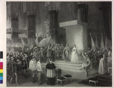 Julius Andrassy tekijältä Eugen Doby