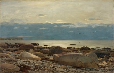 Rügen tekijältä Eugene Gustav Dücker