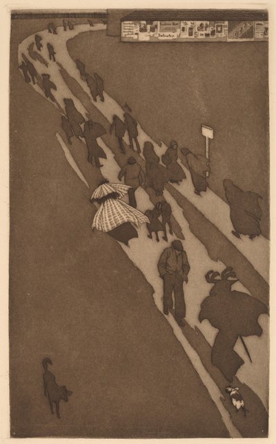 marraskuu tekijältä Eugen Kirchner