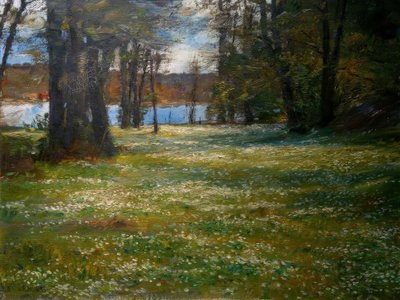 Vitsippor tekijältä Eugen Prinz von Schweden