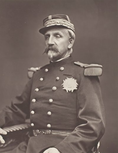 Aumalen herttua, 187678. tekijältä Eugene Appert