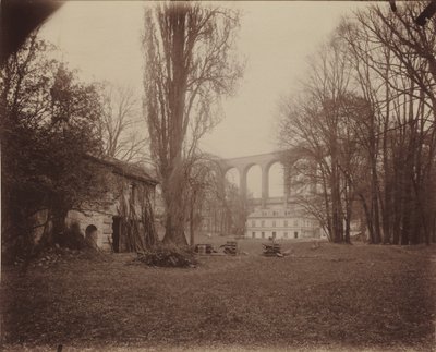  tekijältä Eugène Atget