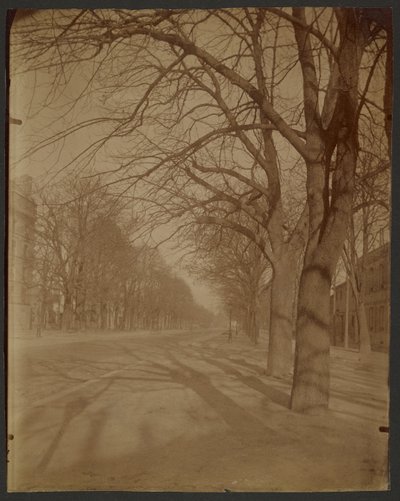  tekijältä Eugène Atget