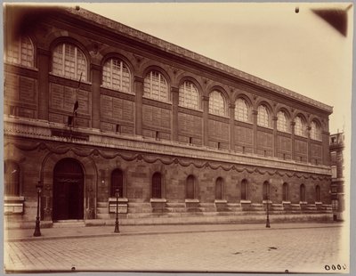  tekijältä Eugène Atget