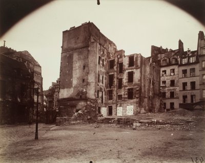  tekijältä Eugène Atget