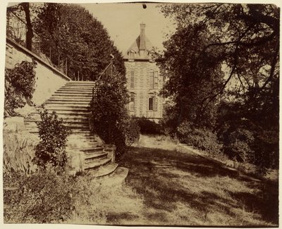  tekijältä Eugène Atget