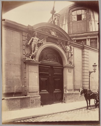 Taideteollisuuskoulu, 5 Rue de l