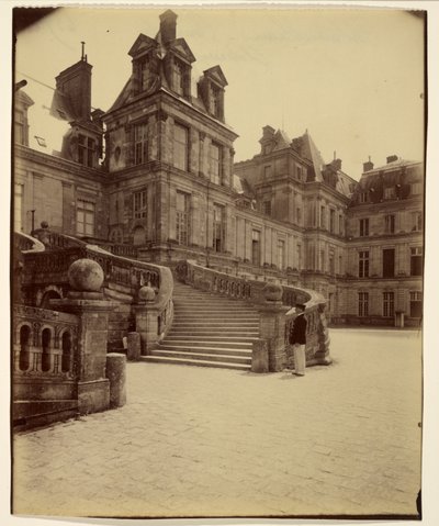  tekijältä Eugène Atget