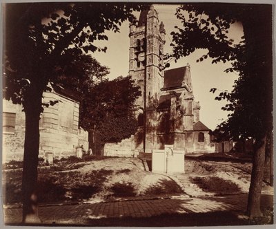  tekijältä Eugène Atget