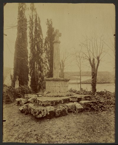  tekijältä Eugène Atget