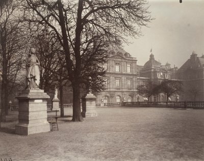  tekijältä Eugène Atget