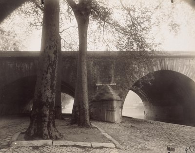  tekijältä Eugène Atget