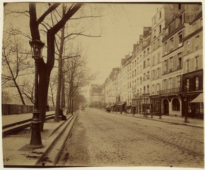  tekijältä Eugène Atget