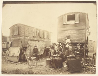  tekijältä Eugène Atget