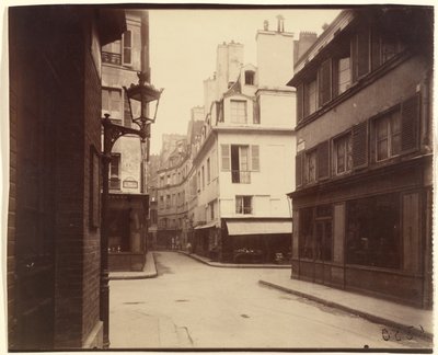  tekijältä Eugène Atget