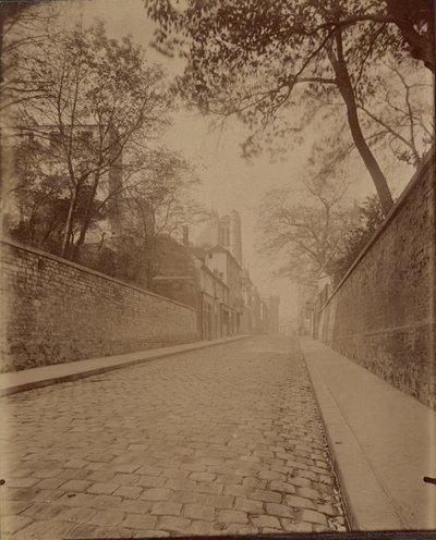  tekijältä Eugène Atget