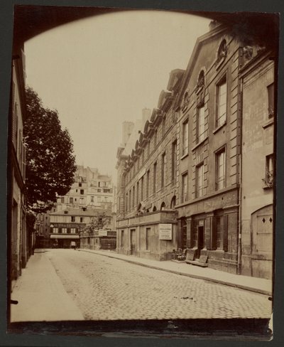 [Rue de l