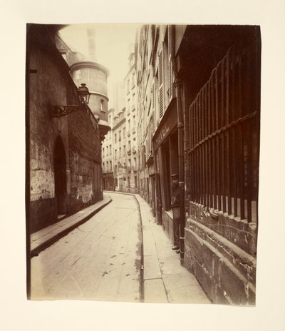  tekijältä Eugène Atget