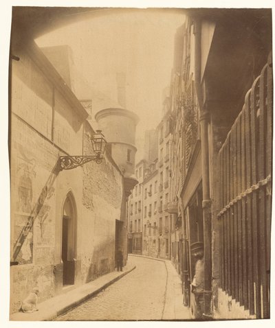  tekijältä Eugène Atget