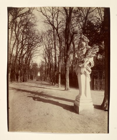  tekijältä Eugène Atget