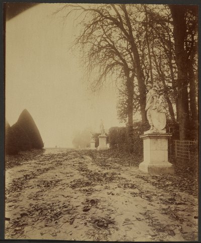  tekijältä Eugène Atget