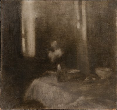  tekijältä Eugène Carrière