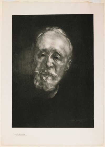  tekijältä Eugène Carrière