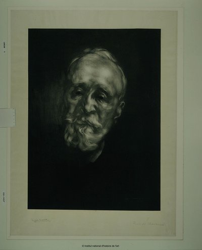  tekijältä Eugène Carrière