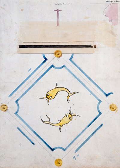 Kylpyhuonelaatan aiheet, Chateau d