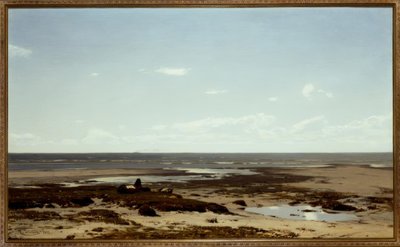 E. Dücker, rannalla tekijältä Eugene Gustav Dücker