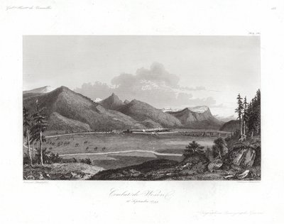 Taistele olentoja vastaan tekijältä Eugene Louis Lami