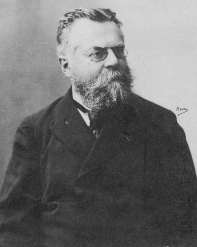 Yritykset, c1893. tekijältä Eugene Pirou