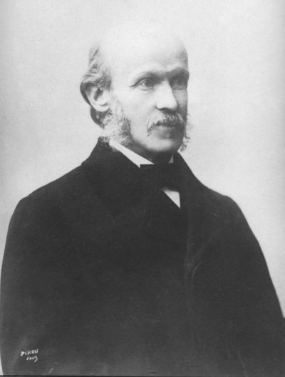Milne Edwards, 1893 tekijältä Eugene Pirou