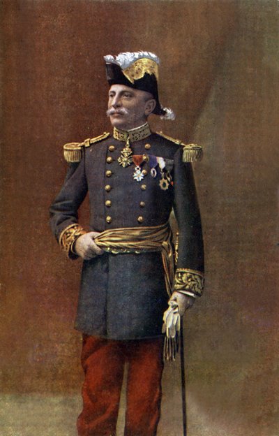 kenraali Louis de Maud