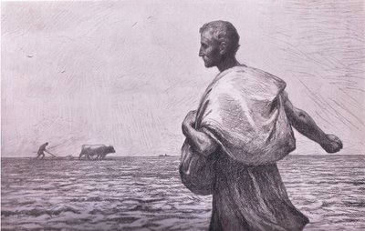 Kylväjä, Bibbys Annual, 1916-1917. tekijältä Eugene after Burnand