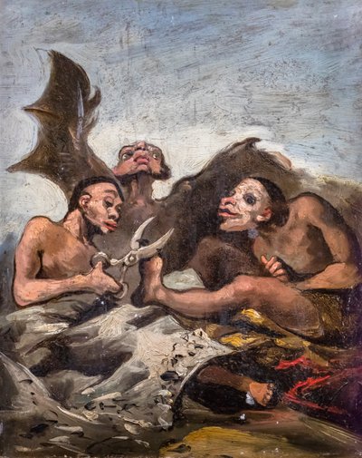  tekijältä Eugenio Luca y Velasquez