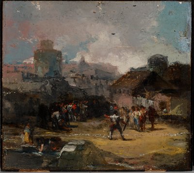  tekijältä Eugenio Lucas Velázquez