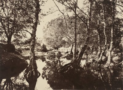 Belle-Croix tekijältä Eugène Cuvelier