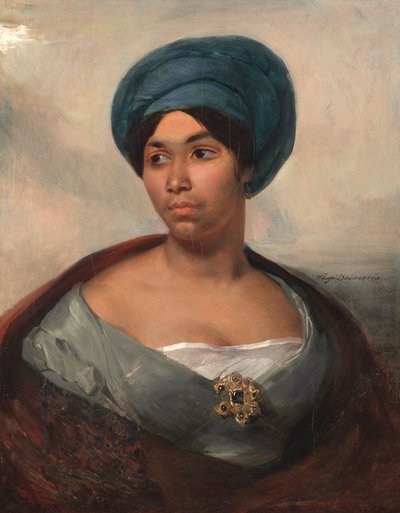 Ranska: Portrait d