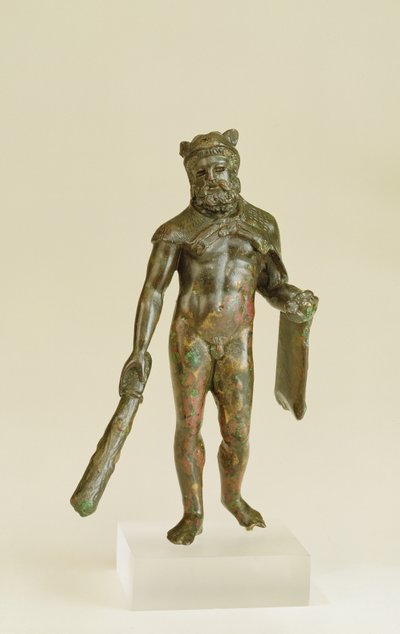 Hercules (pronssi) tekijältä European European