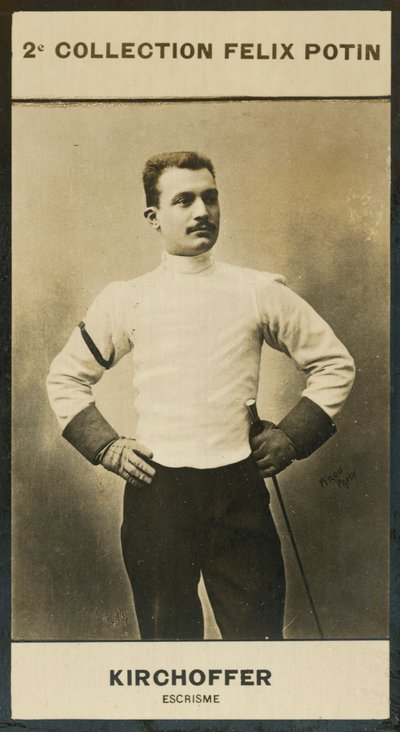 Alphonse-Nicolas-Simon Kirchoffer, Escrisme tekijältä European Photographer