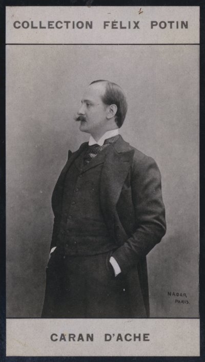 Emmanuel Poire sanoi Caran D