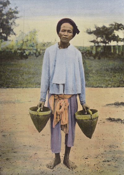 Alkuperäinen De Vinh-Long tekijältä European Photographer