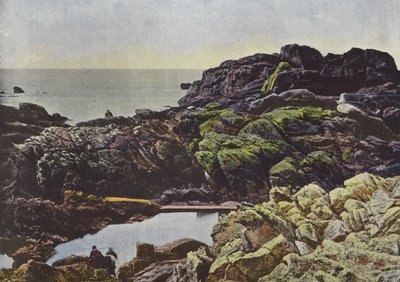 Pointe De Penmarck tekijältä European Photographer