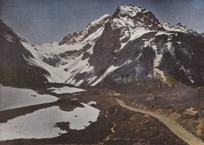 Luchon, Venasquen satama tekijältä European Photographer