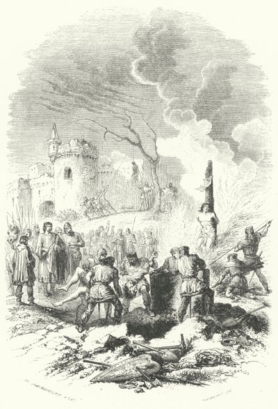 Baldwin V, Hainaut